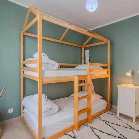 Superbe Maison 8p - A Proximite De Villa Chessy (Seine-et-Marne)