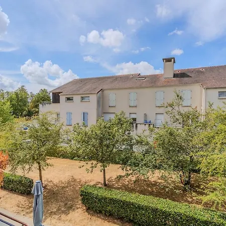 Superbe Maison 8p - A Proximite De Villa Chessy (Seine-et-Marne)