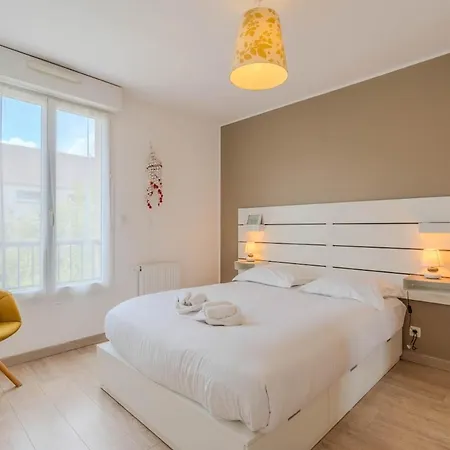 Superbe Maison 8p - A Proximite De *