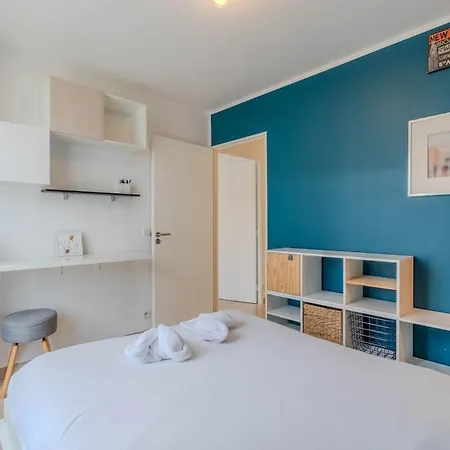 Superbe Maison 8p - A Proximite De