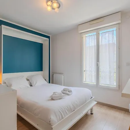 Superbe Maison 8p - A Proximite De * Chessy (Seine-et-Marne)