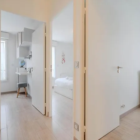 Superbe Maison 8p - A Proximite De *